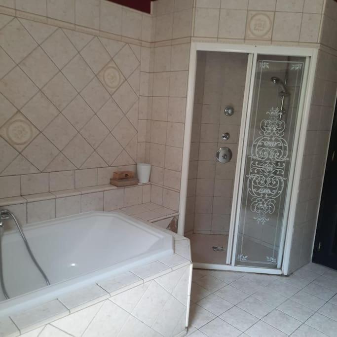 Maison 8/10 Pers Au Calme Absolu ดรากิญญ็อง ภายนอก รูปภาพ